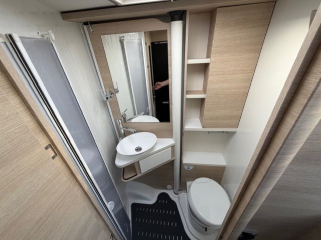 Rapido C55  65 ans   bva ~ 2026 - Photo 9