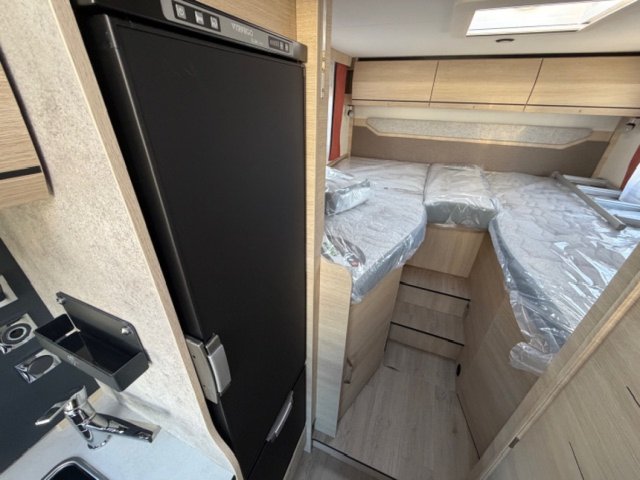 Rapido C55  65 ans   bva ~ 2026 - Photo 11