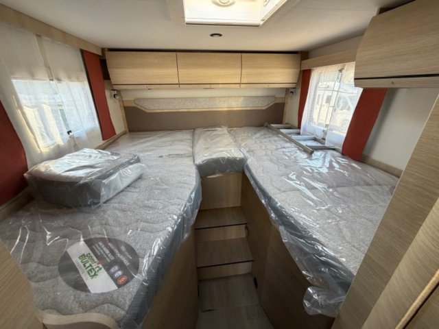 Rapido C55  65 ans   bva ~ 2026 - Photo 12