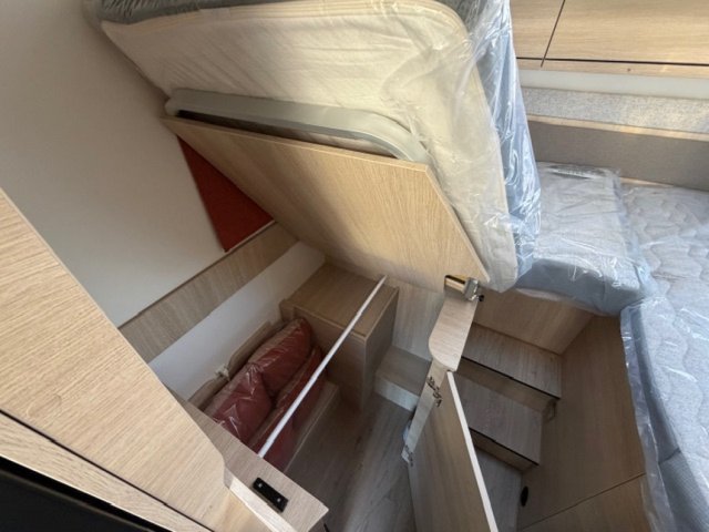 Rapido C55  65 ans   bva ~ 2026 - Photo 13