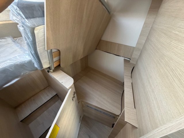 Rapido C55  65 ans   bva ~ 2026 - Photo 14