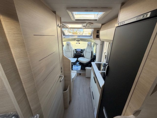 Rapido C55  65 ans   bva ~ 2026 - Photo 15