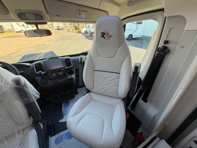 Rapido C55  65 ans   bva ~ 2026 - Photo 16