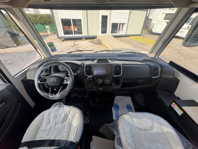 Rapido C55i  65 ans   bva ~ 2026 - Photo 4