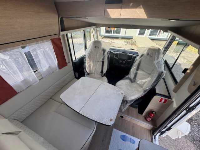 Rapido C55i  65 ans   bva ~ 2026 - Photo 5