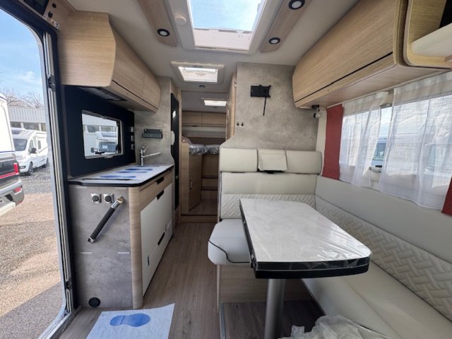 Rapido C55i  65 ans   bva ~ 2026 - Photo 6