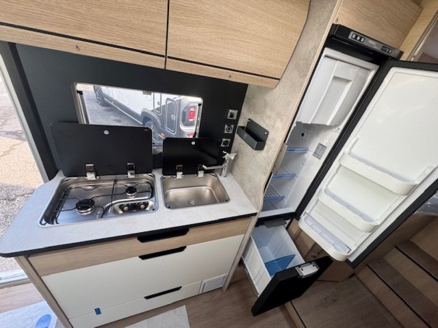 Rapido C55i  65 ans   bva ~ 2026 - Photo 7