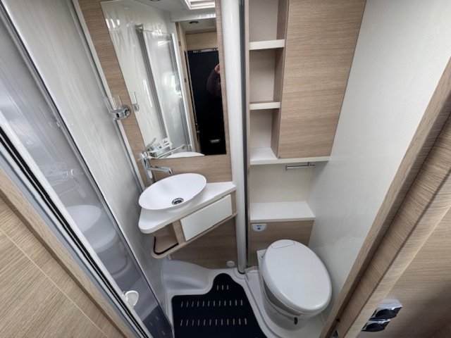 Rapido C55i  65 ans   bva ~ 2026 - Photo 8