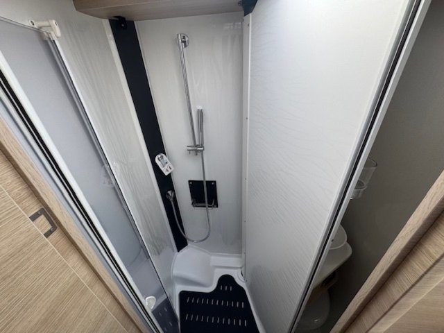 Rapido C55i  65 ans   bva ~ 2026 - Photo 9