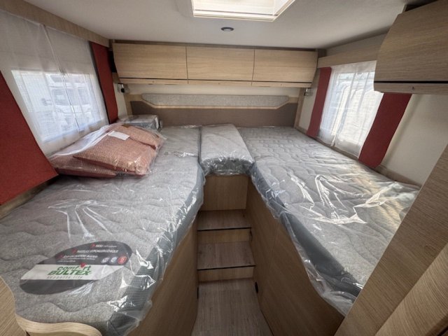 Rapido C55i  65 ans   bva ~ 2026 - Photo 10