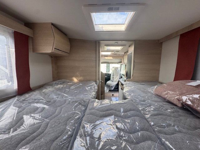 Rapido C55i  65 ans   bva ~ 2026 - Photo 11