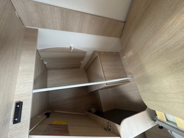 Rapido C55i  65 ans   bva ~ 2026 - Photo 12