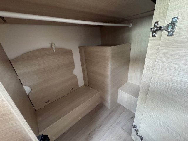 Rapido C55i  65 ans   bva ~ 2026 - Photo 13