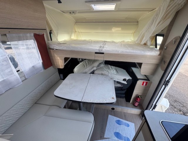 Rapido C55i  65 ans   bva ~ 2026 - Photo 15