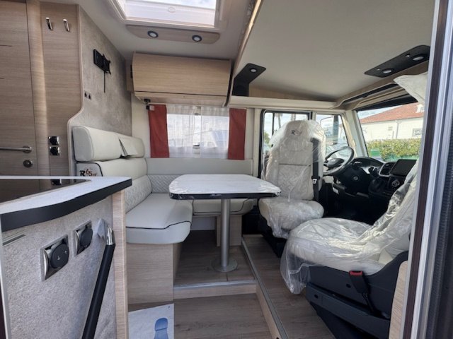 Rapido C55i  65 ans   bva ~ 2026 - Photo 16