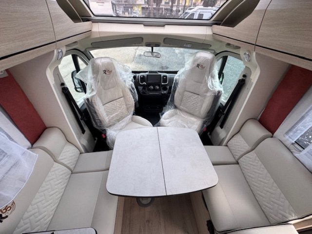 Rapido C86  65 ans   bva ~ 2026 - Photo 5