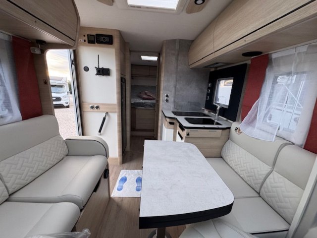 Rapido C86  65 ans   bva ~ 2026 - Photo 6