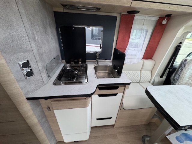 Rapido C86  65 ans   bva ~ 2026 - Photo 7