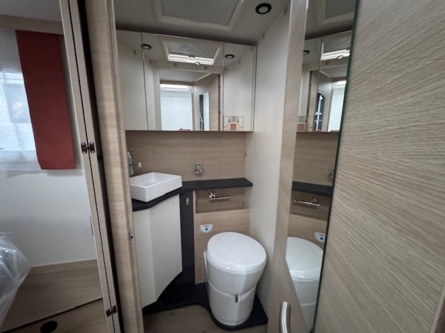 Rapido C86  65 ans   bva ~ 2026 - Photo 10