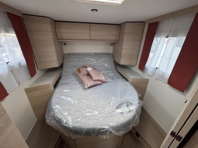 Rapido C86  65 ans   bva ~ 2026 - Photo 11