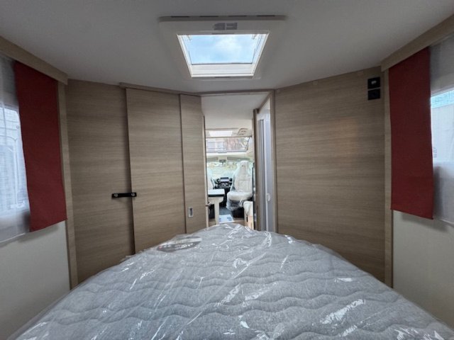 Rapido C86  65 ans   bva ~ 2026 - Photo 12