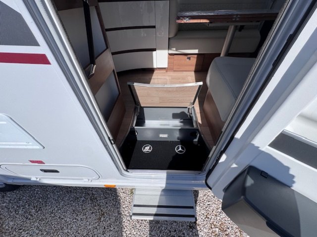 Rapido i166M i 166 m - Photo 4