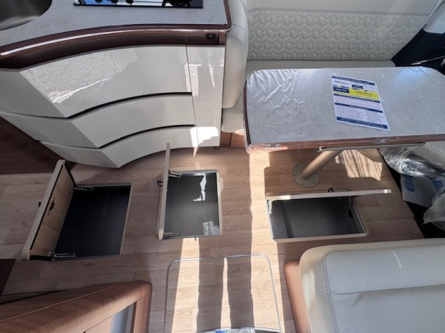 Rapido i166M i 166 m - Photo 5