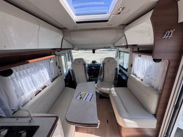 Rapido i166M i 166 m - Photo 7