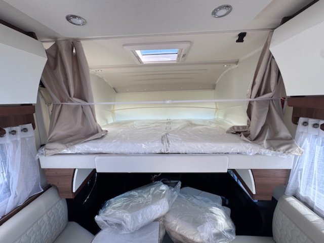 Rapido i166M i 166 m - Photo 8