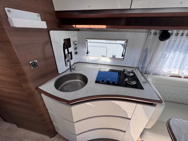 Rapido i166M i 166 m - Photo 10