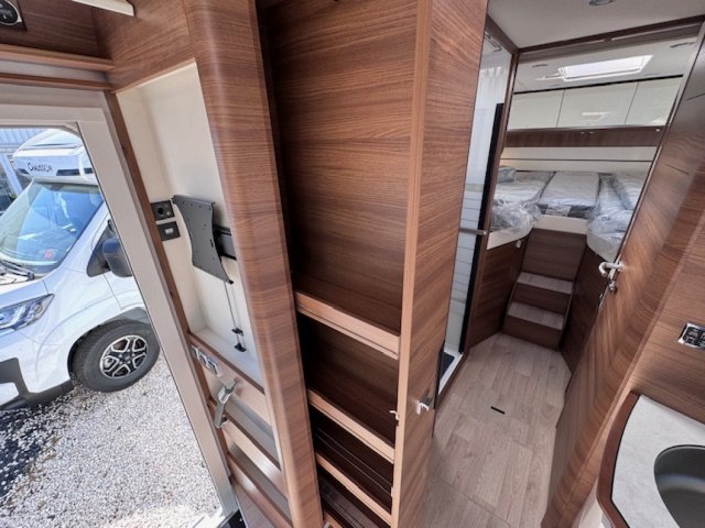 Rapido i166M i 166 m - Photo 14