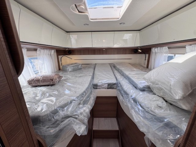 Rapido i166M i 166 m - Photo 18