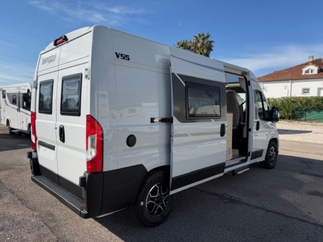Rapido Van V55  bva ~ 2026 - Photo 3