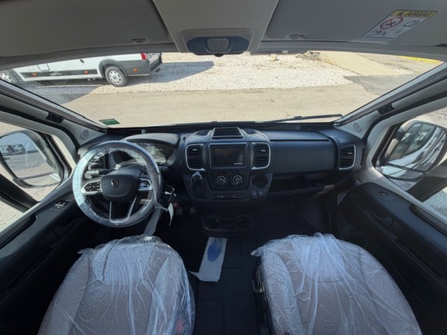 Rapido Van V55  bva ~ 2026 - Photo 4