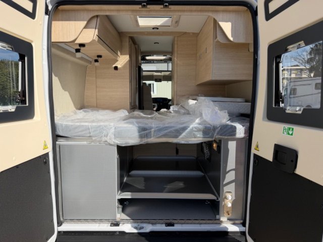 Rapido Van V55  bva ~ 2026 - Photo 5