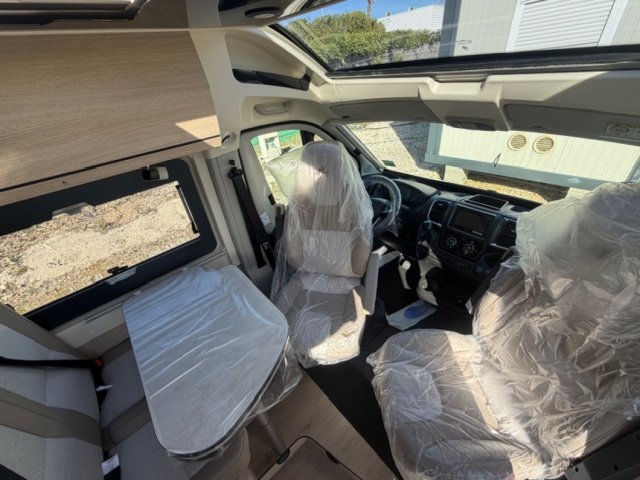 Rapido Van V55  bva ~ 2026 - Photo 7