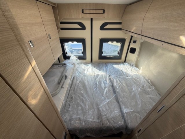 Rapido Van V55  bva ~ 2026 - Photo 11