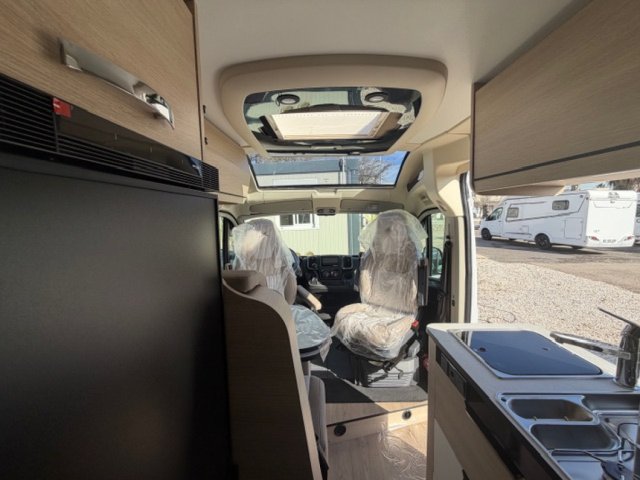 Rapido Van V55  bva ~ 2026 - Photo 12