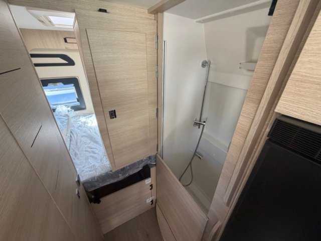 Rapido Van V55  bva ~ 2026 - Photo 13