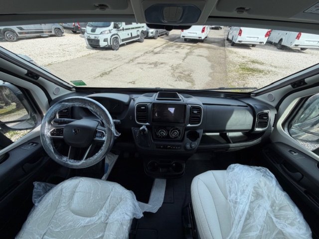 Rapido Van V62 65 ans bva ~ 2026 - Photo 3