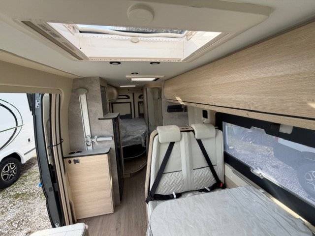 Rapido Van V62 65 ans bva ~ 2026 - Photo 7