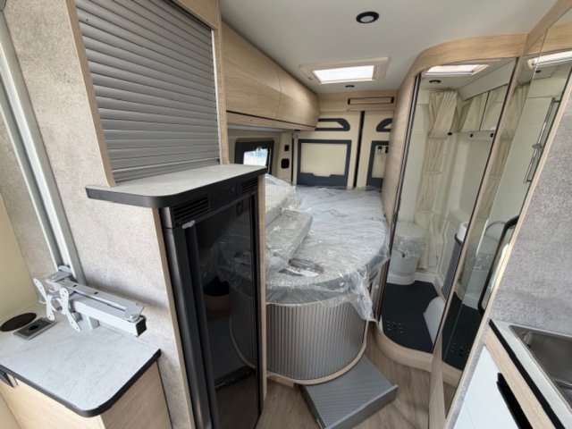 Rapido Van V62 65 ans bva ~ 2026 - Photo 9