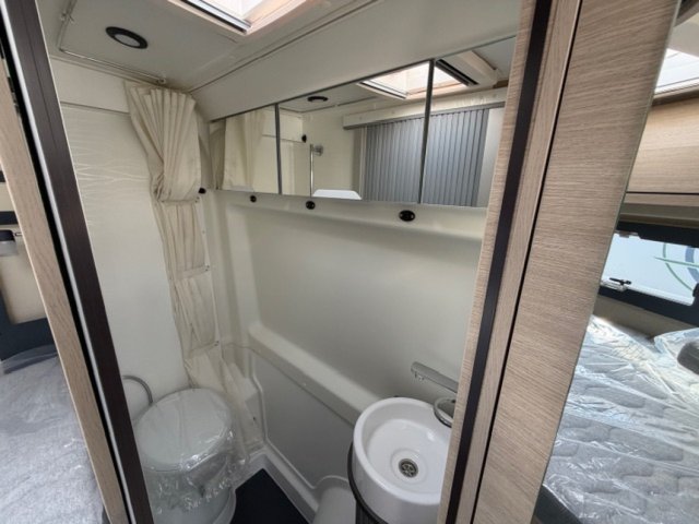 Rapido Van V62 65 ans bva ~ 2026 - Photo 12