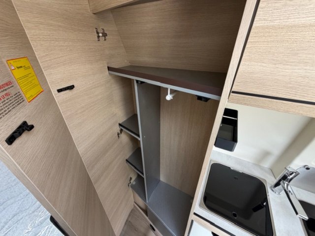 Rapido Van V62 65 ans bva ~ 2026 - Photo 13