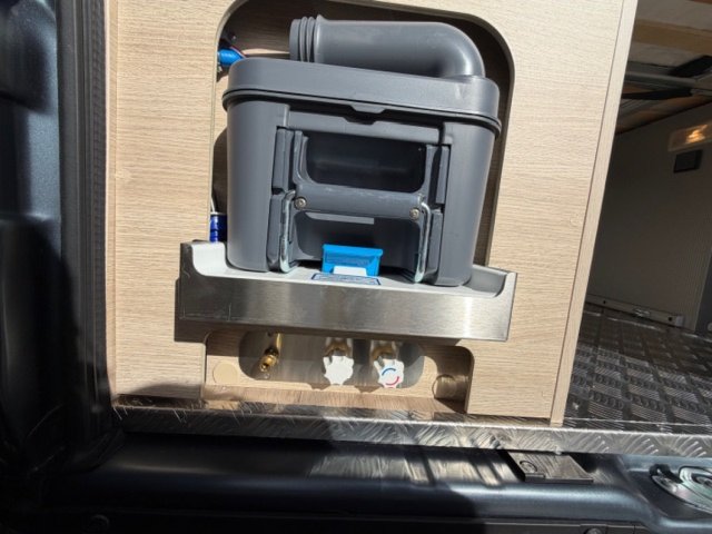 Rapido Van V62 65 ans bva ~ 2026 - Photo 16