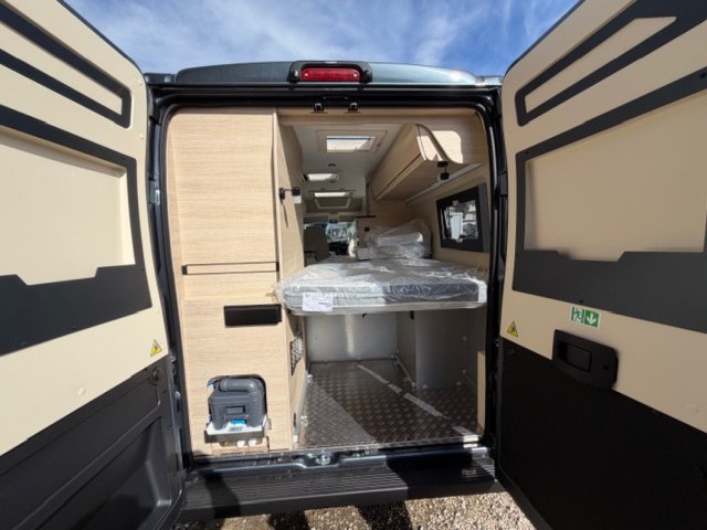 Rapido Van V62 65 ans bva ~ 2026 - Photo 17