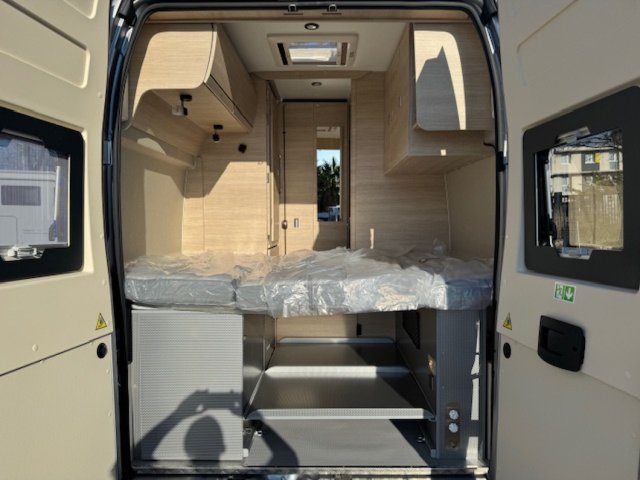Rapido Van V65 XL ~ bva - Photo 3
