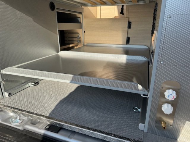 Rapido Van V65 XL ~ bva - Photo 4