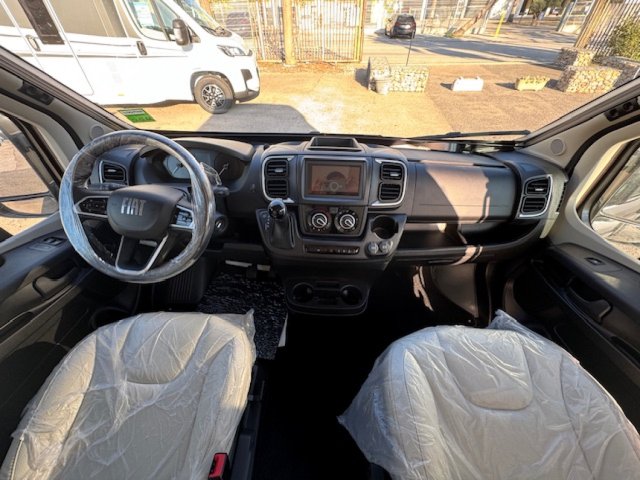 Rapido Van V65 XL ~ bva - Photo 5