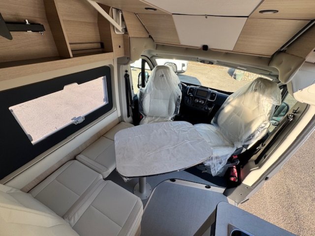 Rapido Van V65 XL ~ bva - Photo 6